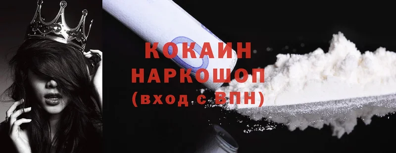 Cocaine FishScale  Бирюсинск 